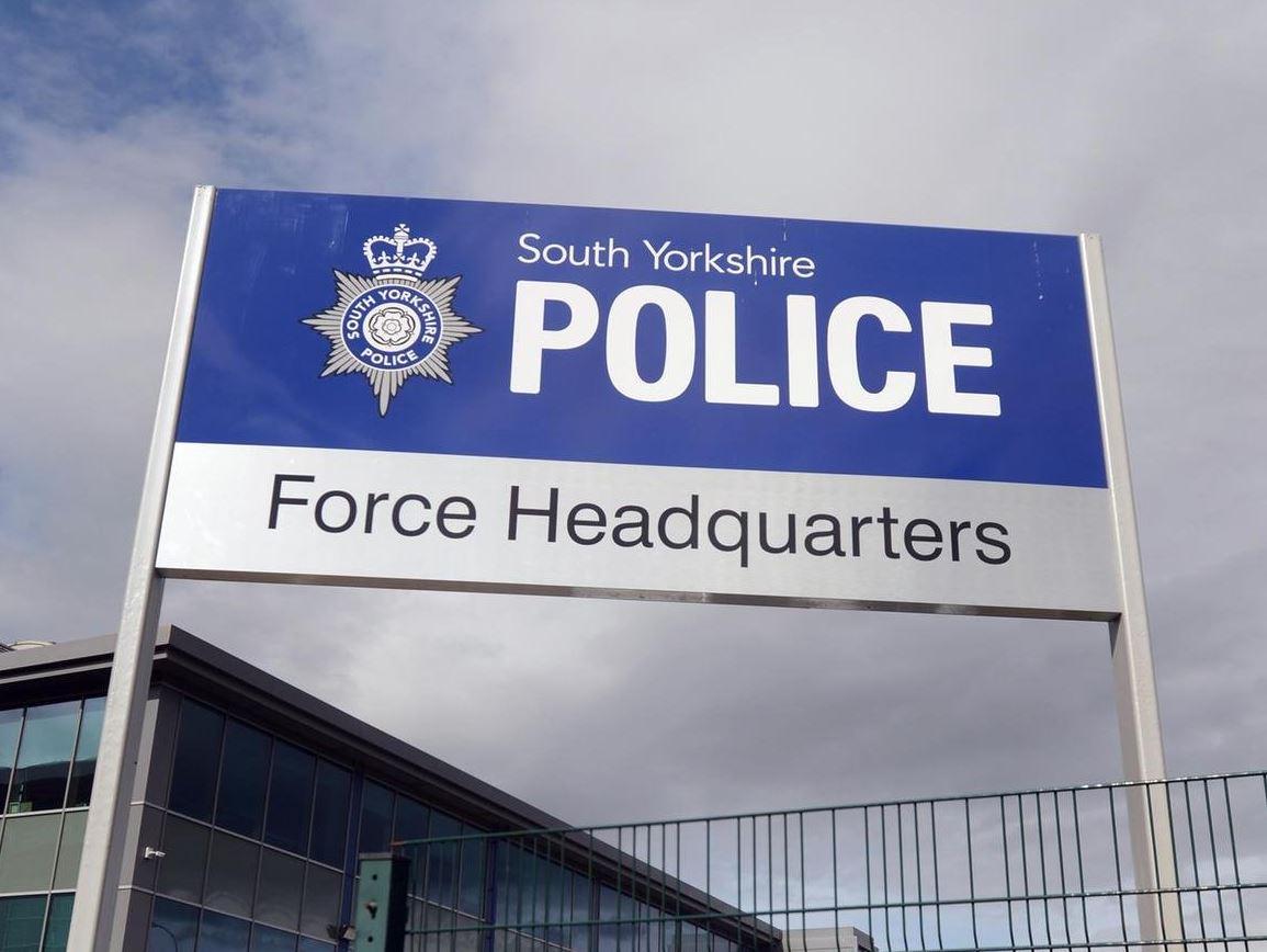 South Yorkshire Police Warn Of Signs Of Child Criminal Exploitation To ...