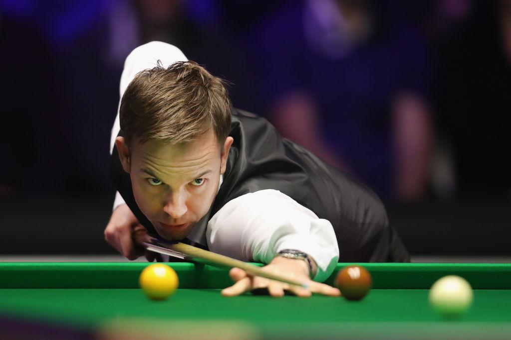 top-snooker-player-calls-for-world-championships-to-be-moved-away-from