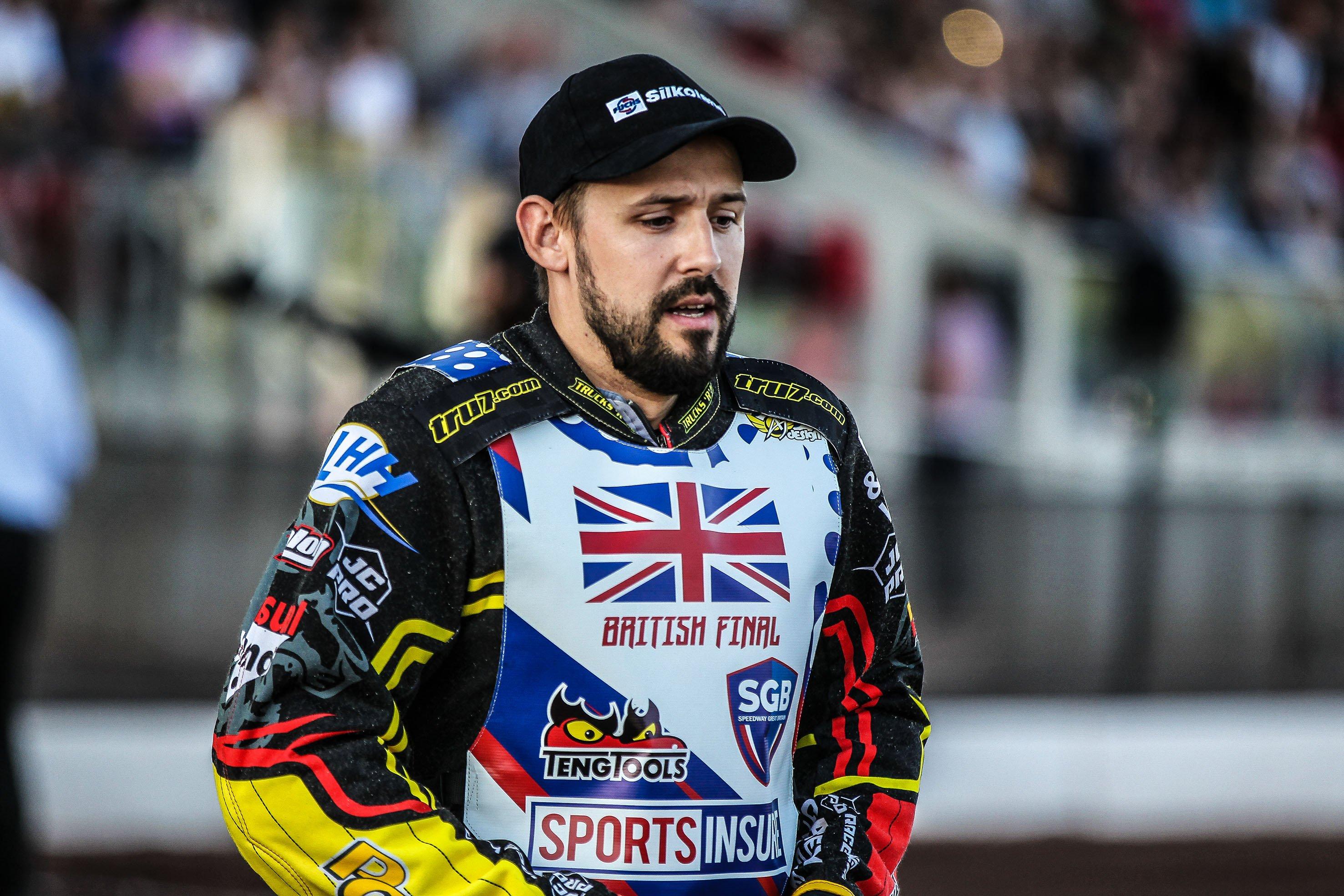 Speedway: Sheffield ace Danny King gunning for a second ...