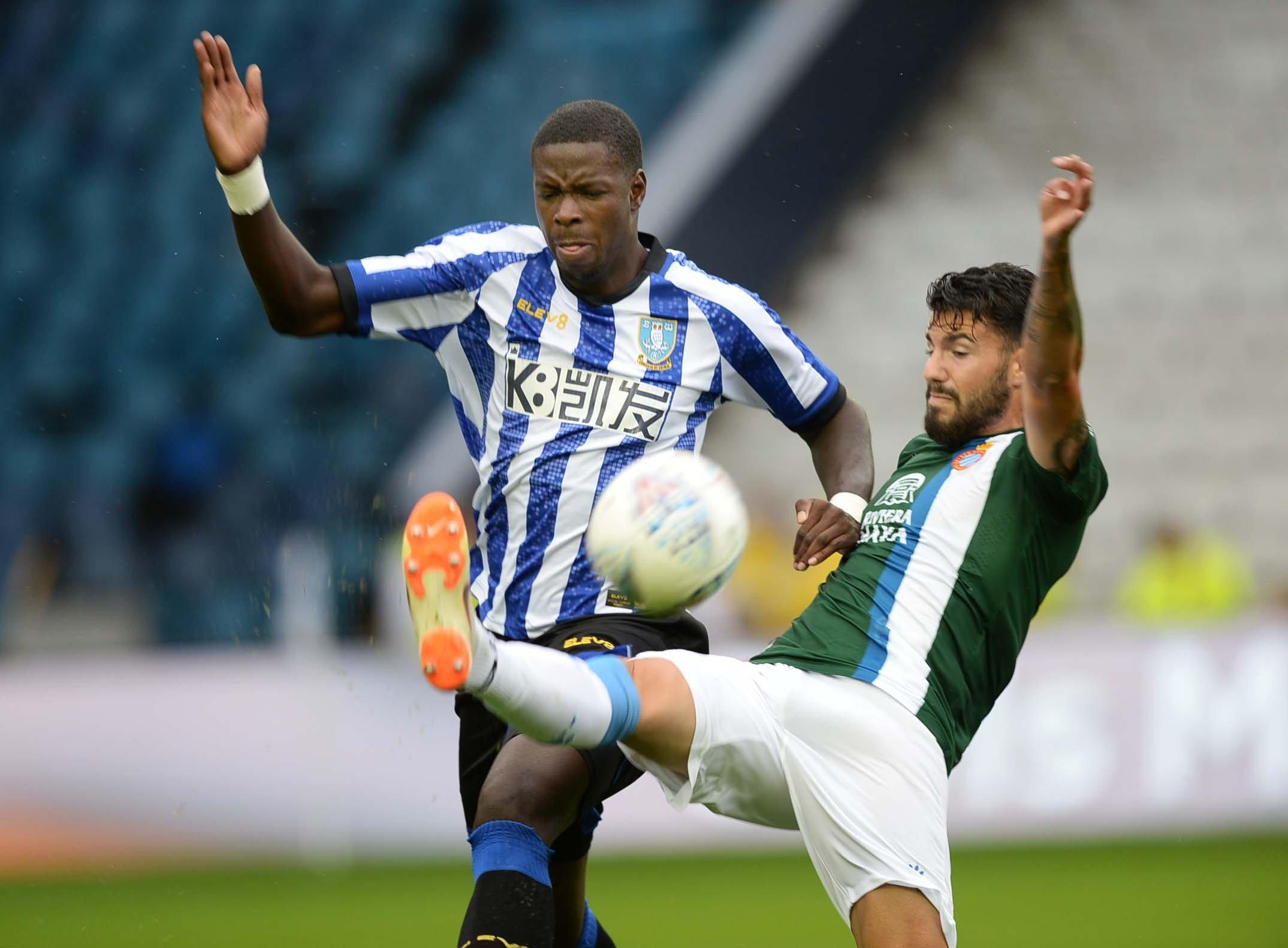 Exclusive: Sheffield Wednesday forward Lucas Joao on the verge of ...