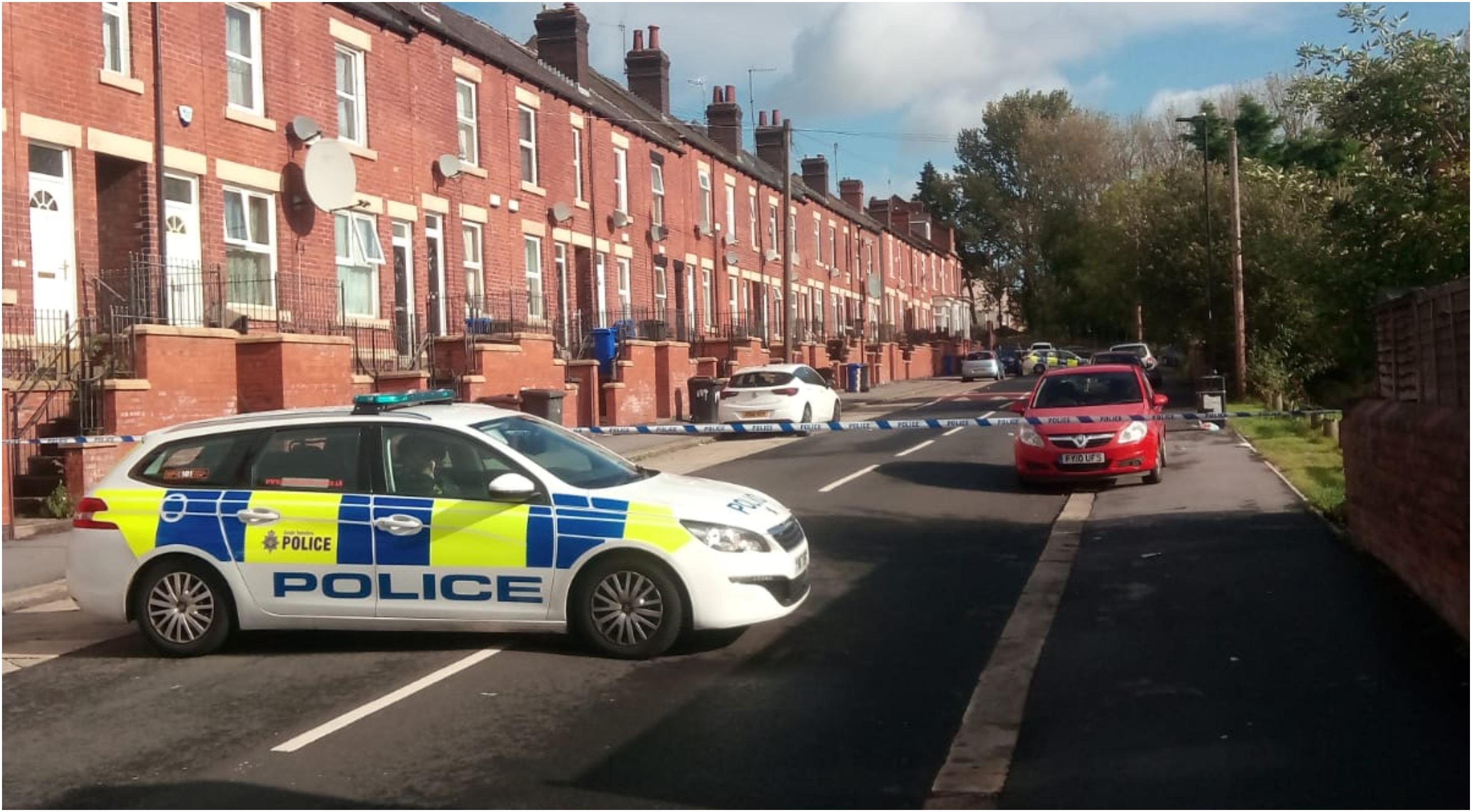 Drive-by shooting in Sheffield was 'targeted' attack | The