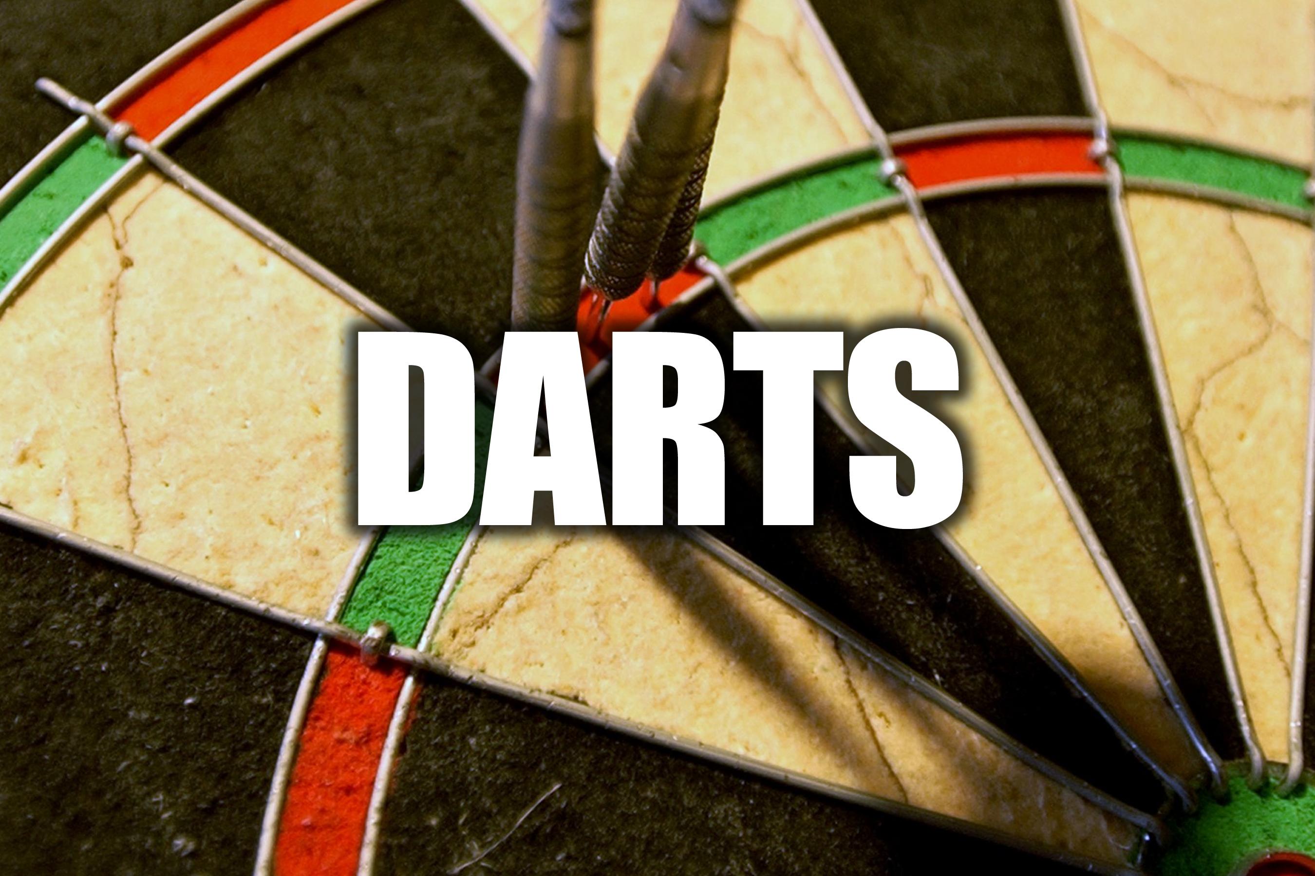 Darts: Union Club are Sheffield League Champions | The Star