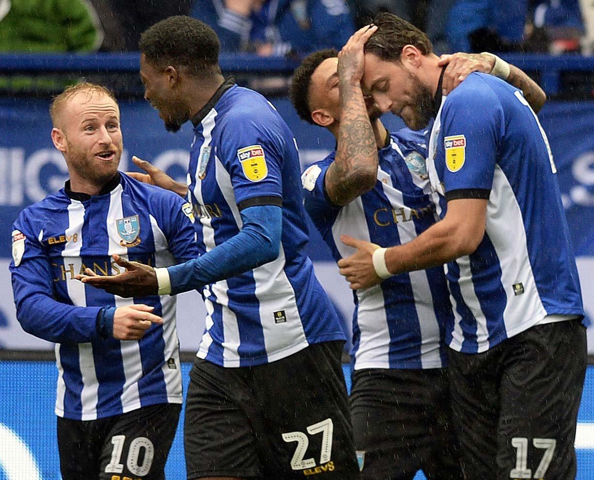 Sheffield Wednesday 2019/20 Championship fixtures - Everything you need ...