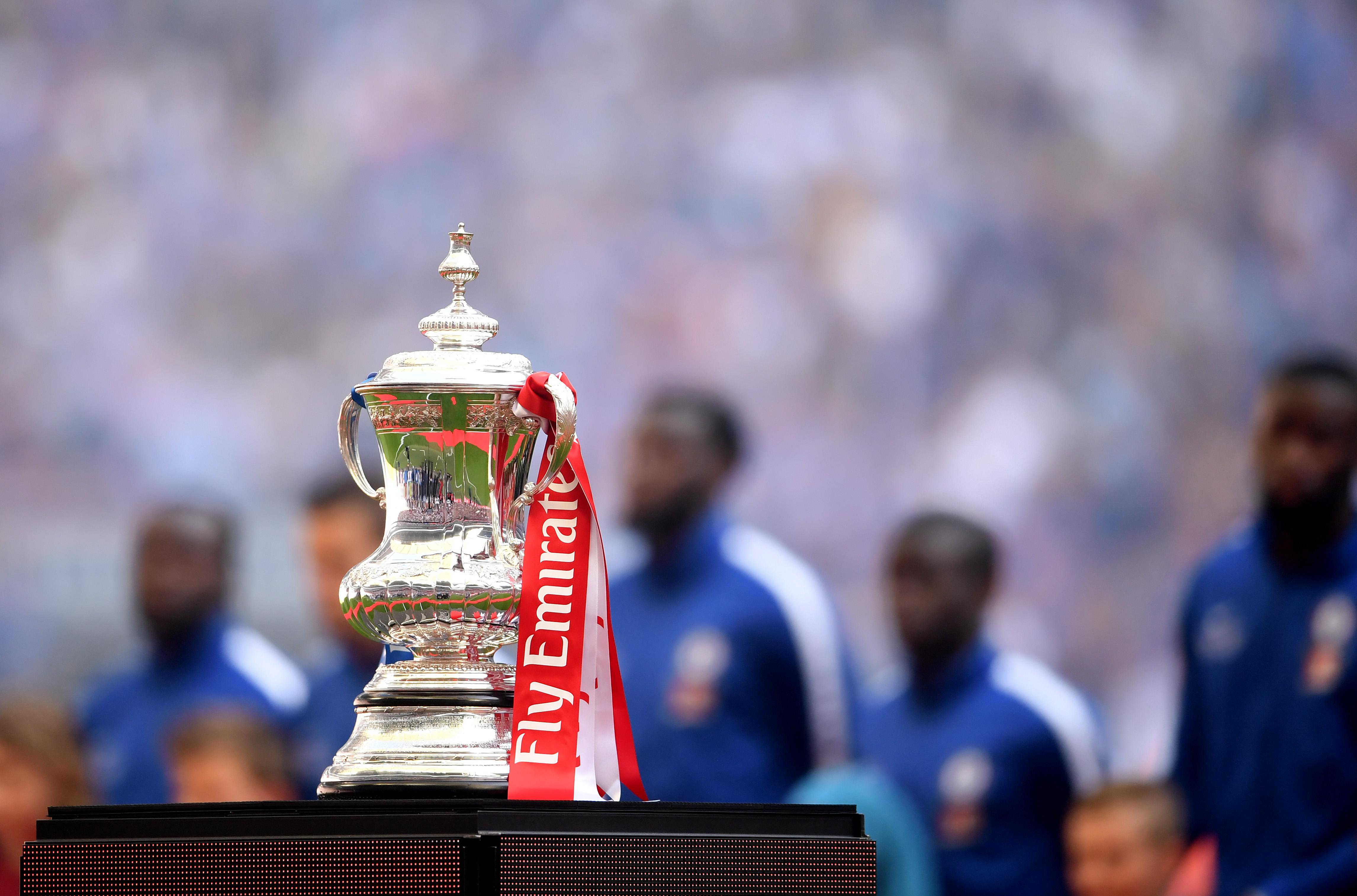 Unusual Sheffield United FA Cup kickoff time explained ahead of AFC