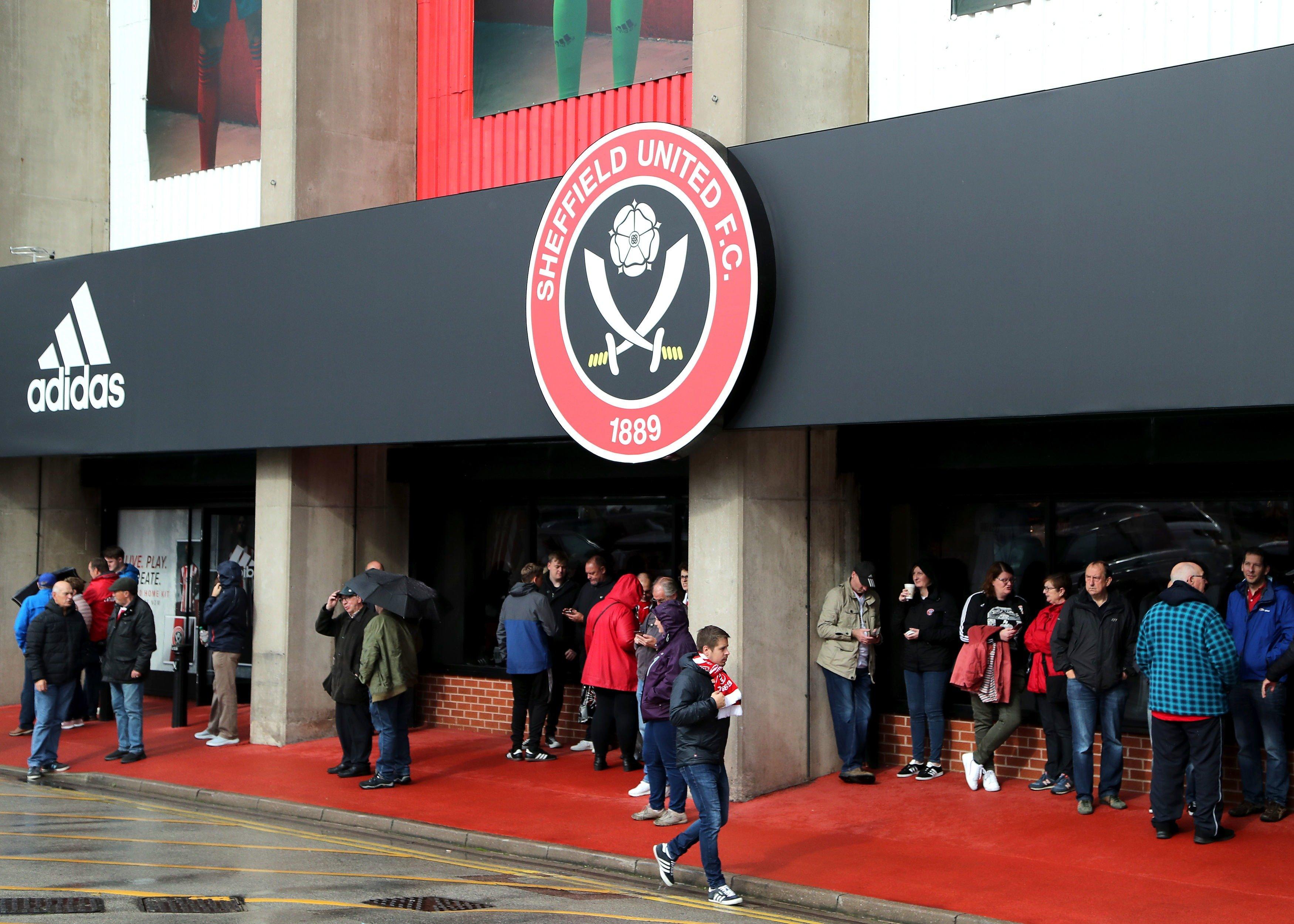 Sheffield United Supporters Get The Chance To Go Behind The