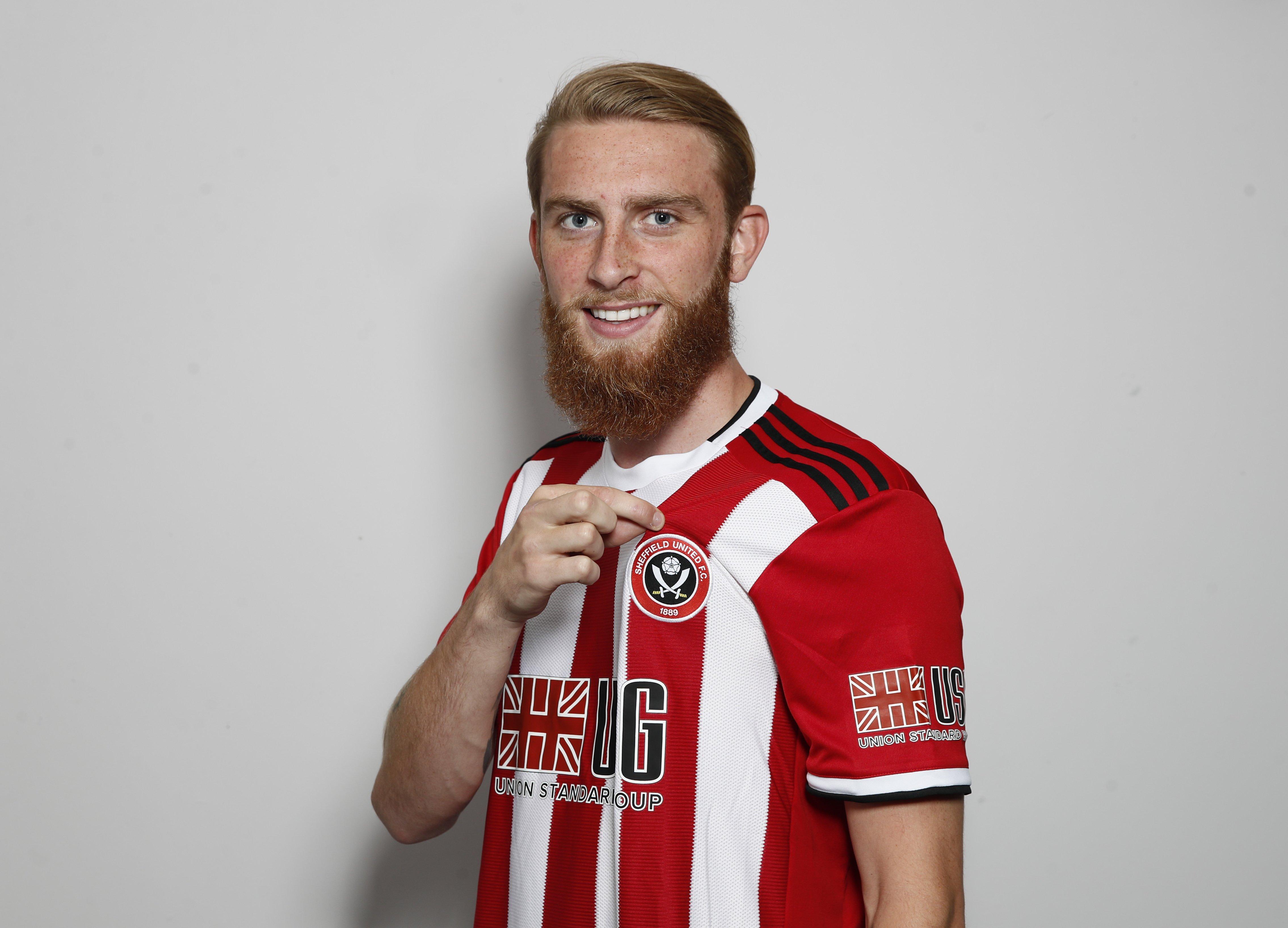 Sheffield United Oli McBurnie reveals why some Leeds fans will be