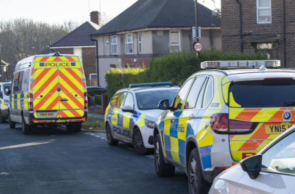 Warrants executed all over city in Sheffield shooting update | The Star