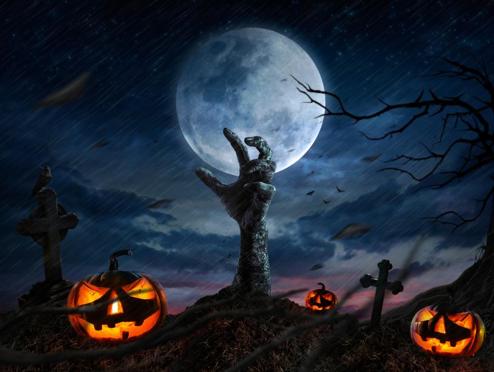 Why do we celebrate Halloween? The history behind the spookiest night of the year  The Star