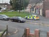 Deepcar shops: Police cordon in place close to shops in village near Sheffield
