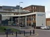 Northern General: Man on roof of Sheffield hospital triggers 999 emergency response from police