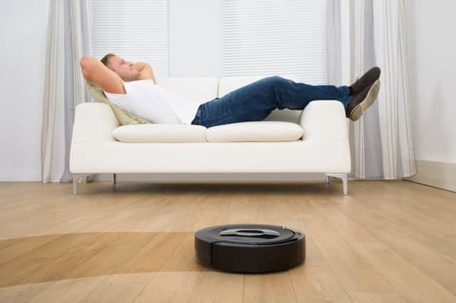 best robot vacuum cleaners