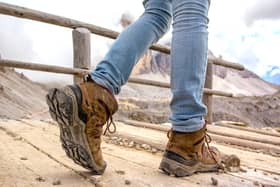 Best hiking boots for women UK 2022: what to look for, and ladies’ walking boots from Keen, Jack Wolfskin, On