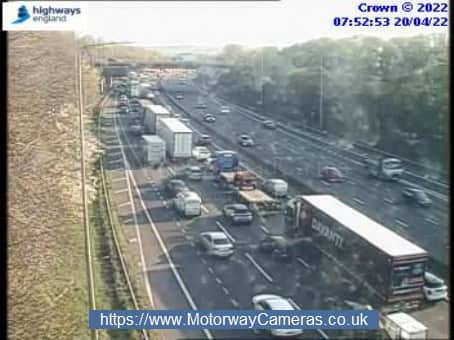 Photo: MotorwayCameras.co.uk