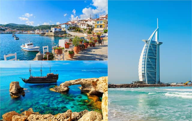 53 Best Cities in the World to Visit in 2022