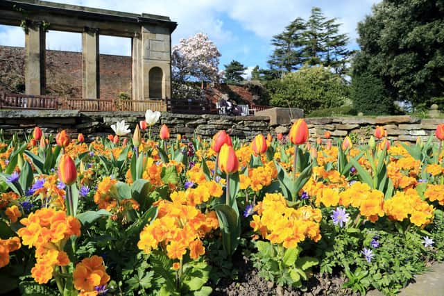 14 of the most charming villages in and around Sheffield