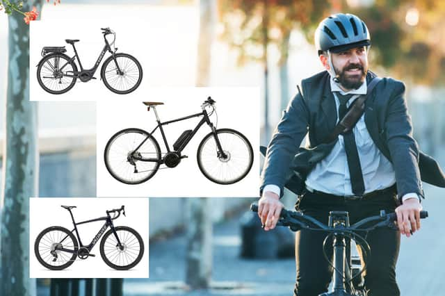 Is it worth buying an electric bike? We judge the best e-bikes of 2023