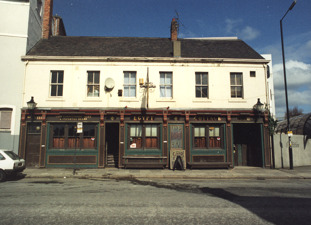 10 lost pubs of Newcastle