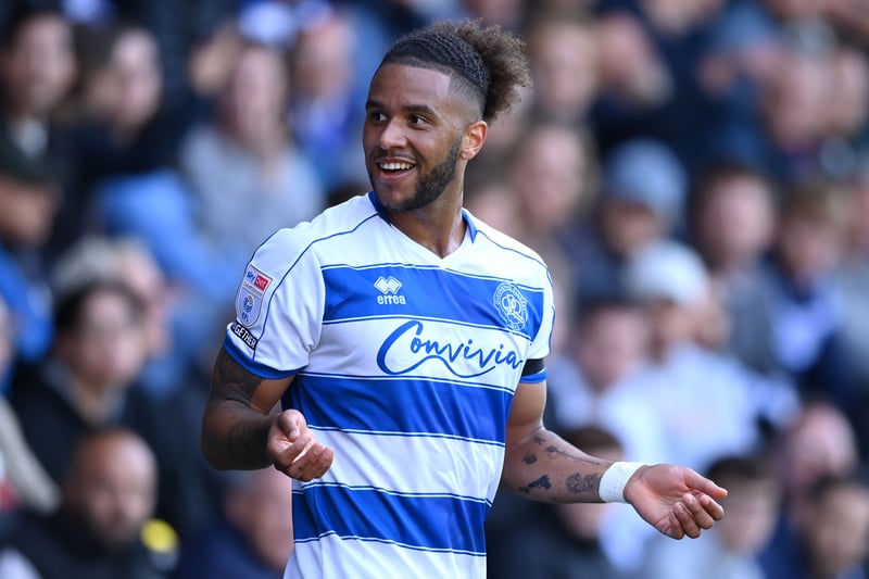 Tyler Roberts struggled to establish himself at a club before he joined the Whites in 2018. The striker has clocked 101 appearances but mustered up just nine goals in that time. Roberts is currently on loan with Queens Park Rangers after some sporadic seasons with Leeds.