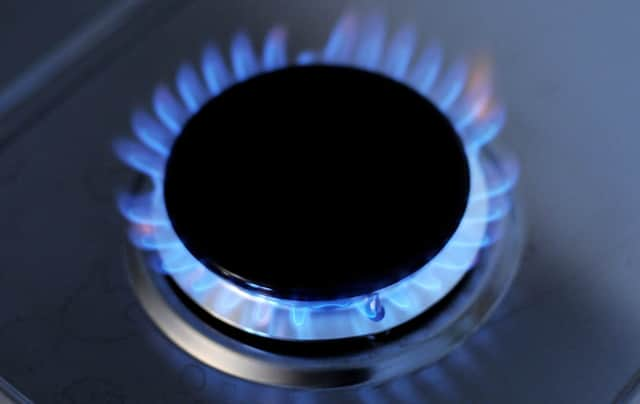 Customers can apply for a grant between £50 and £500 to help with energy bills (Photo: Getty Images)