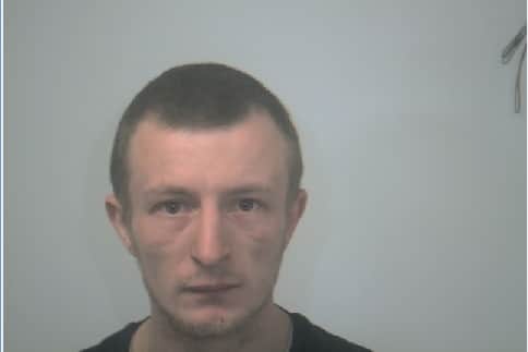 South Yorkshire Police have commended the "immense bravery" of a young child, after a Rotherham man was jailed for rape.

Graeme Reed, aged 37, of Maltby, Rotherham, was found guilty of two counts of the rape of a child under 13-years-old during a hearing at Sheffield Crown Court yesterday (Thursday, July 13, 2023). His conviction came after a three-day trial and six hours of jury deliberations.

PC Ethan Knight, who investigated Reed's crimes, said: “It is difficult to put into words the level of trauma and suffering Reed’s young victim has experienced. It is simply unimaginable.

“I want to personally commend this child for their immense bravery in telling police what happened. Taking that first step and disclosing sexual abuse can be a daunting step, and the young age of this victim makes their courage even more inspirational.

“The impact of Reed’s heinous crimes cannot be understated either – his victim will undoubtedly require additional support and specialist care for a number of years to come, but I truly hope that the conclusion of legal proceedings marks one step forward in their journey towards recovery."

The judge sentenced Reed to 19 years in prison, plus an additional year on licence. He has also been placed on the Sex Offenders Register for life and given a lifelong Sexual Harm Prevention Order.