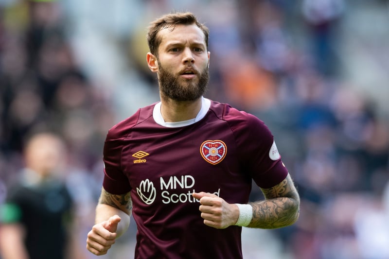 Grant is the most likely to take up this position with Barrie McKay still recovering after ankle surgery. He played wide left against Leeds last weekend and Alex Cochrane is suspended so there is a decision to make regarding who should fill the role on the left side