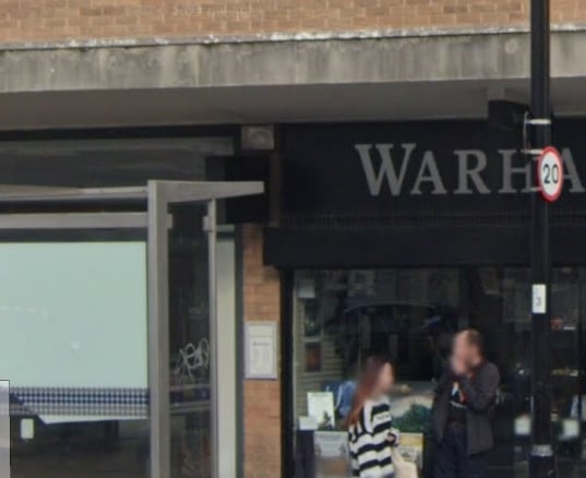 Most 40k and Age of Sigmar players will start their journey at the original retailers, and the store in Fitzwilliam Gate is as supportive as them all. It's possible much of Sheffield's strong interest in wargaming could be owed to how Warhammer's headquarters, Warhammer World, is only an hour's drive away in Nottingham.