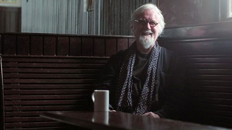 The Saracen Head is one of Glasgow’s oldest pubs and was the scene for Connolly’s hilarious ‘The Crucifixion’ sketch. 