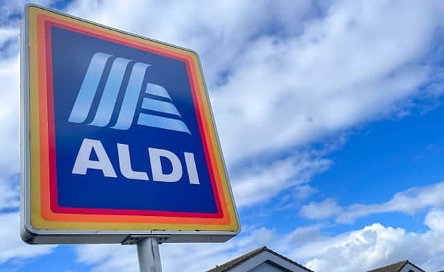 Aldi own-brand Almat Bio Washing Powder wins three Which? Awards