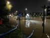 Catcliffe floods: Pumps start to clear water from flooded streets ahead of massive clean-up