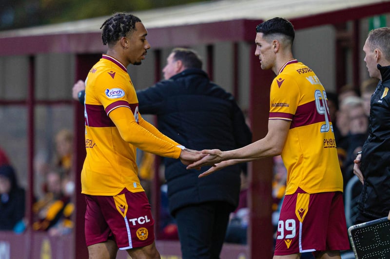 Motherwell welcomes 6,314 fans each match day at Fir Park on average. 