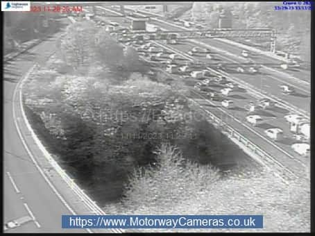 motorwaycameras.co.uk