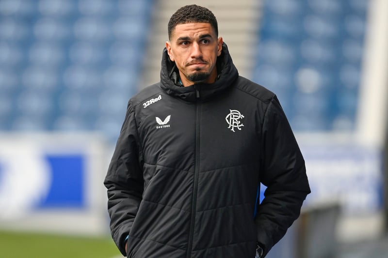 Goldson's defensive partner has been rotated on several occasion and the Nigerian has been the preferred option domestically under Philippe Clement. Has rarely put a foot wrong. 