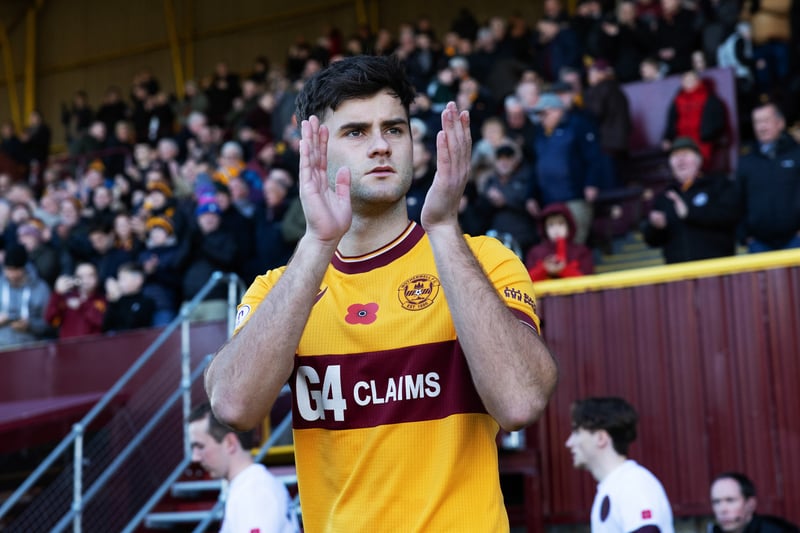 Fir Park sees an average attendance of 5,509 each week.