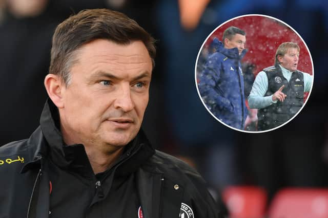 Paul Heckingbottom