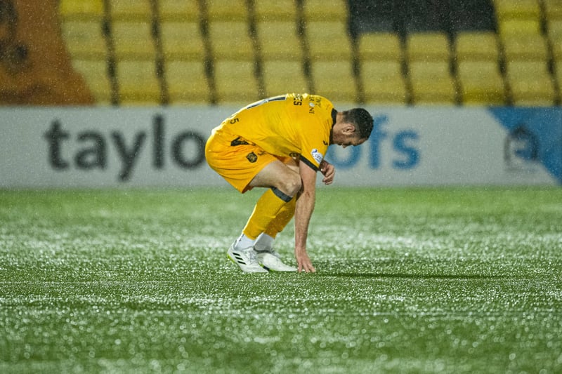 Livingston have secured zero points in their last six meetings. They sit at the bottom of the table at risk of relegation.