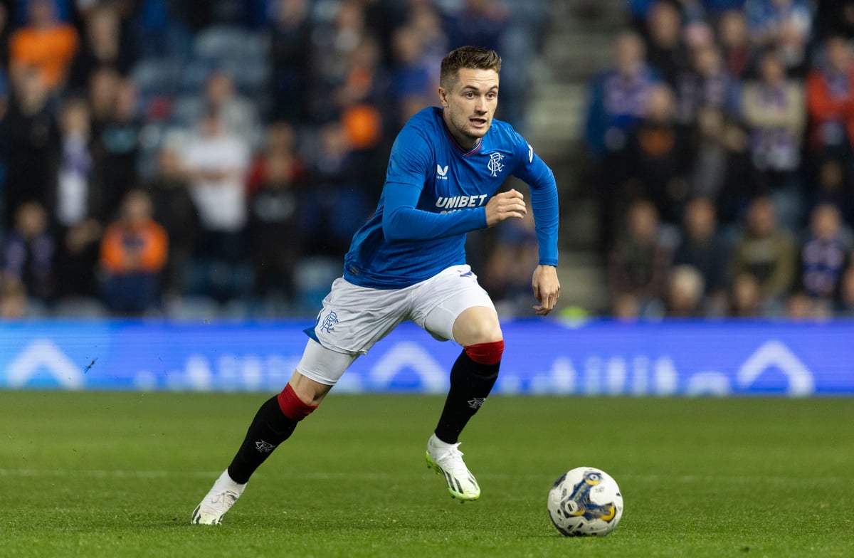 Scott Wright: Current situation after Sheffield Wednesday linked with  Rangers man