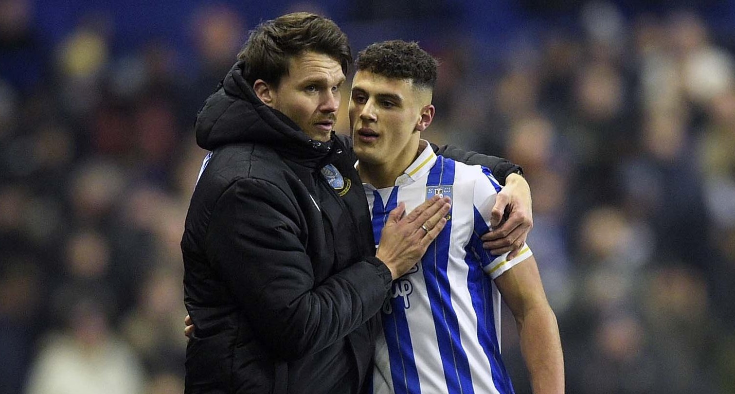 Sheffield Wednesday ‘means Everything’ To Owls’ Exciting Youngster ...