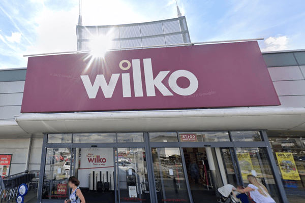 wilko is returning to Parkgate, Rotherham