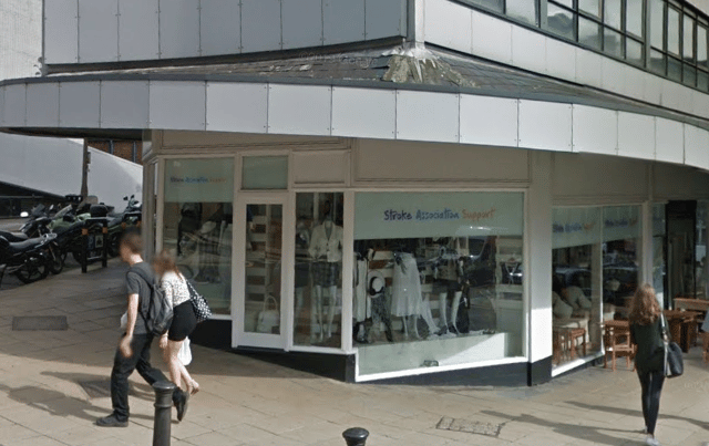 Heart of the City: Sixth shop announced for vital Sheffield ...