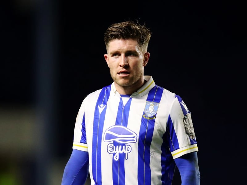 At his most potent playing as a 10, Windass remains possibly Wednesday's most important figure going forward. One with a shout of being rested, possibly, though he'll want to continue his excellent January form.