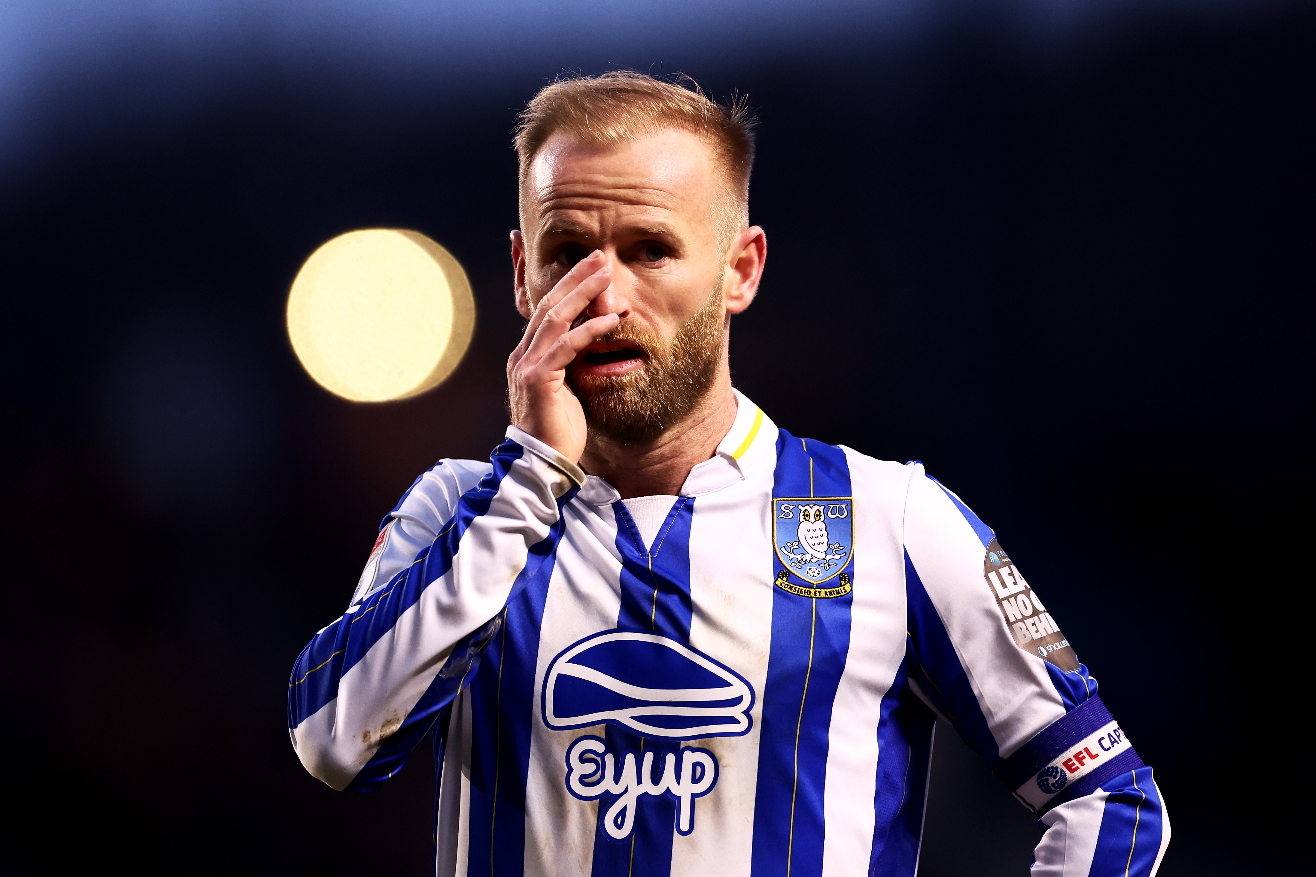 ‘We’d Walk Off – 100%’: Barry Bannan’s Racism Response After ...