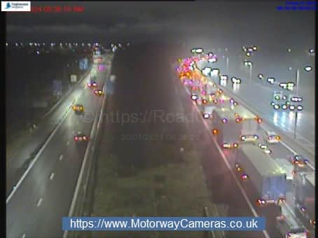 motorwaycameras.co.uk