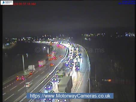 motorwaycameras.co.uk