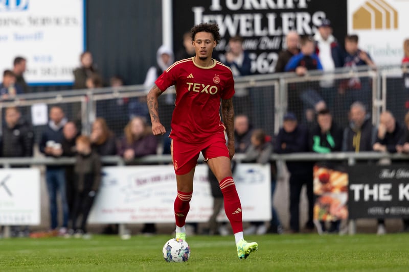 IN: Killian Phillips (on loan) OUT: Liam Harvey, Rhys Williams (loan ended), Or Dadia (loan ended), Vicente Busijen (loan), Jayden Richardson (loan), Findlay Marshall (loan), Dylan Lobban (loan), Alfie Stewart (loan), Aaron Reid (loan), Brendan Hamilton (Loan)