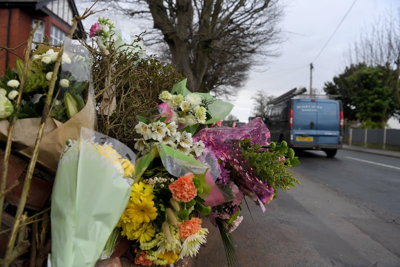 Sgt Matt Davidson, of Lancashire Constabulary’s Serious Collision Investigation Unit, said: "These are terribly sad and tragic circumstances that have resulted in a man, and a young girl losing their lives this morning. Our thoughts are very much with their loved ones at this awful time."