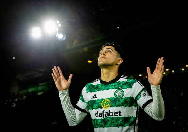 Who has been Celtic's star performers this year? Cr. SNS.