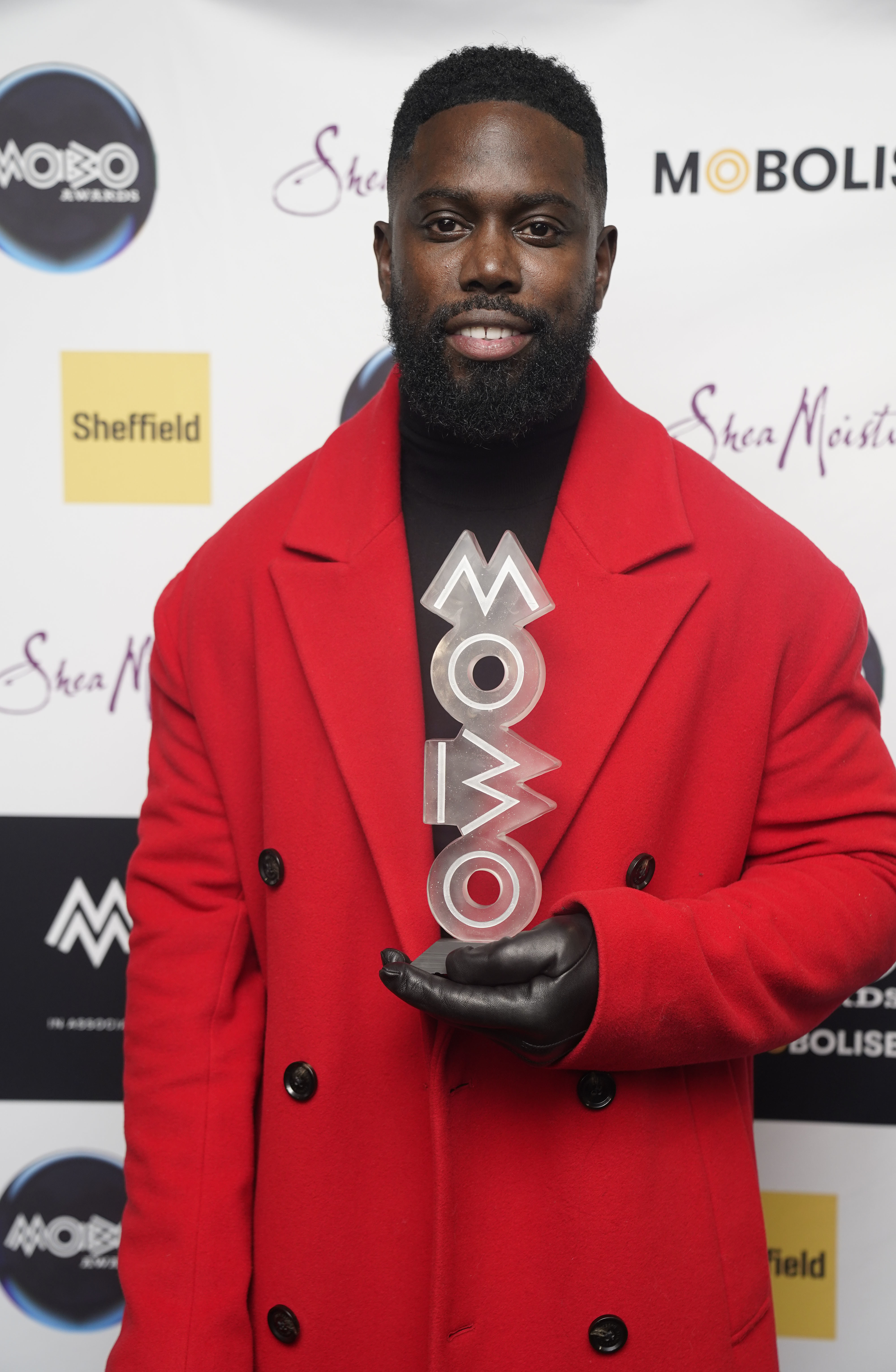 MOBO Awards: Central Cee, Stormzy And Little Simz Win Big At Sheffield ...