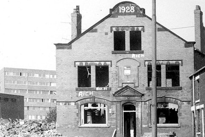 Memories of lost Leeds pubs in Hunslet, Belle Isle, Middleton and Stourton