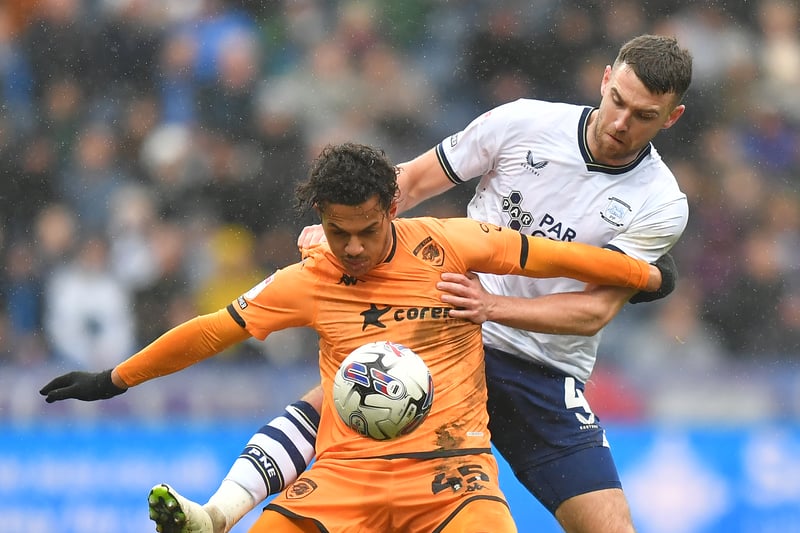 Hull don't half give you a chance and North End went after the ball with intensity, in the opening exchanges of both halves. It is always going to be tough to maintain that level of energy, so it was a case of PNE trying to nick it and score while Hull knew, if they managed to come through both spells, Preston would naturally drop off. Ryan Lowe's side have been accused of lacking a plan at times, but there was a clear structure here and everyone seemed to know their jobs down to a tee. North End actually did the hard part of winning the ball high up the pitch, but they were unable to stick it in the back of the net on those two or three occasions. Post-match, Lowe said: "The first half, we wanted to come out of the blocks and stamp our authority down - which we did. We were unlucky with a couple of moments, because we were jumping them and we got it a few times. Fair play, they got out a couple of times and kept doing it. Second half, we did it again and wanted to be on the front foot. They are the small moments and maybe it's a bit of luck: the right pass, shot selection. But yeah, we want to do that and I said to the lads that if they raised it 10 per cent, there was an opportunity to go and win in the second half. They certainly did that, but we just lacked a bit - whether it was decision making from us, or someone else."