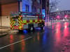 Netherthorpe police incident Sheffield: Meadow Street, near Netherthorpe Road closed by emergency services